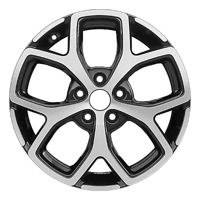 70956 Reconditioned OEM Aluminum Wheel 18x7.5 Fits 2019-2020 Hyundai Veloster • $263