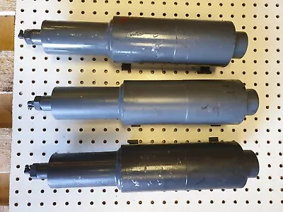 £160 • Buy Takeuchi Tb145 Grease Cylinder Assembly - 03915-07400