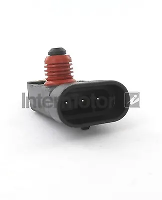 MAP Sensor Fits CHEVROLET NUBIRA 1.4 06 To 08 Manifold Pressure Intermotor New • $24.29