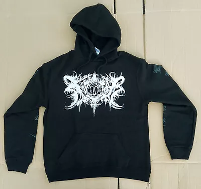 XASTHUR - To Violate The Oblivious (Hoody) • $60