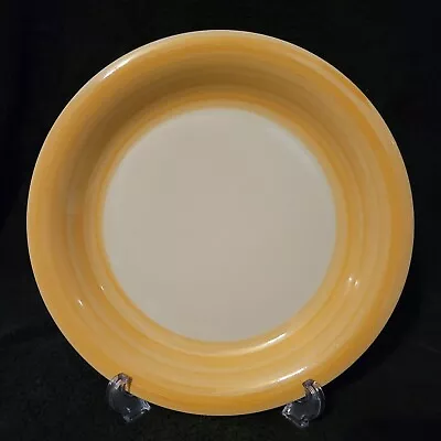 Cotton Stone Buttercup By Mulberry Home Collection Dinner Plates • $18