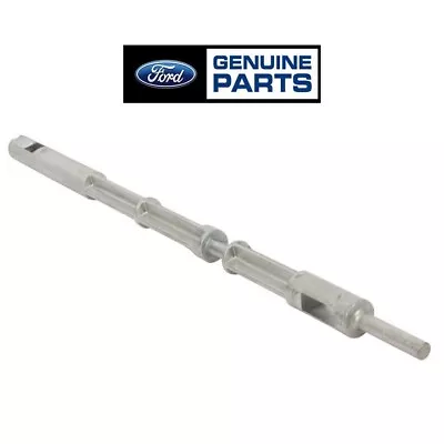 NEW OEM FORD F150 F250 F350 Explorer Steering Column Shift Lever Shaft F7DZ7361A • $37.50