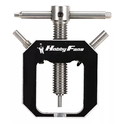 £6.78 • Buy RC Car Aluminium Alloy Motor Gear Puller Pinion Gear Removal Tool X6P4