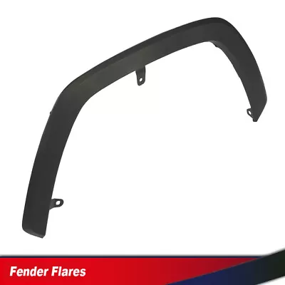 Fit For 2019-2022 Toyota Rav4 Front Fender Flare Molding Trim Left Driver Side • $30.72