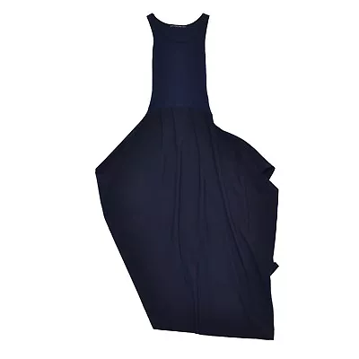 Marithe + Francois Girbaud Designer  Cravatatakiller Archive Dress Size I 44 D38 • $59