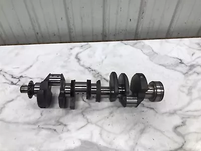 98 Mercury Marine MerCruiser 5.0 L 305 V8 GM Boat Engine Crankshaft Crank Shaft • $115