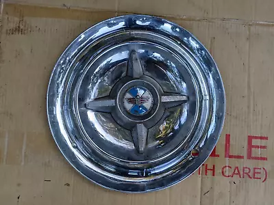 $45 • Buy 1955 1956 Dodge Lancer Spinner Hubcap