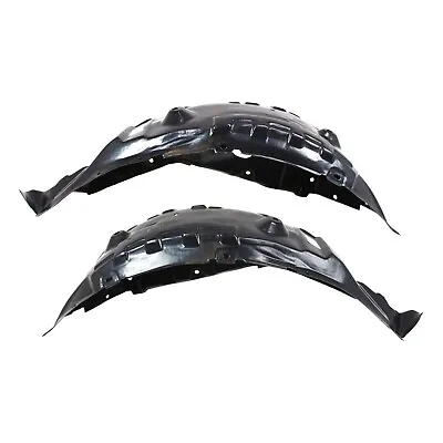 Fender Liner Set For 2006-2015 Mazda MX-5 Miata Front Left & Right Rear Section • $52.25