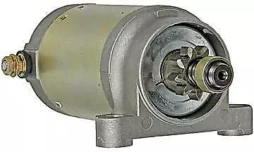 New Starter Fits Yamaha Snowmobile Vx500dx Vmax Deluxe 494cc 8cw-8180000-00 • $76.57