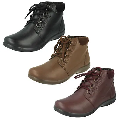 Padders Ladies Waterproof Ankle Boots - Journey • £89