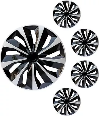 4PC Wheel Hub Covers For R14 Rim 14  Tire Hub Caps For Mitsubishi Eclipse • $45.25