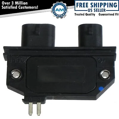 $16.90 • Buy Ignition Coil Spark Control Module For Chevy Buick Cadillac Geo GMC Pontiac