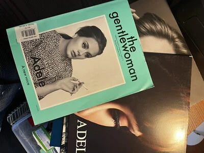 $40 • Buy Adele Vinyl Bundle