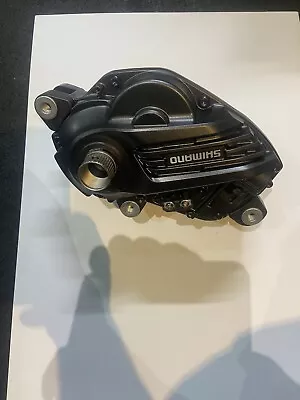 Shimano Steps EP8 DU-EP800 Mid-Engine 85Nm 250W E-Bike Black Model 2021 New • $1391