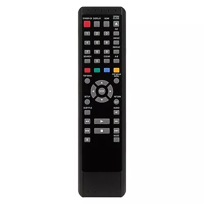 NB812UD NB812 Replace Remote Control For Magnavox Blu-Ray Disc Player NB500MS9 • $11.99