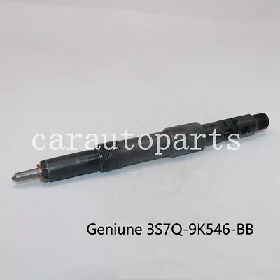 Geniune Diesel Engine Fuel Injector 3S7Q-9K546-BB EJDR00101Z For Ford Jaguar X • $85.88