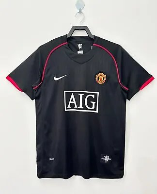 Manchester United Jersey 2008 • $49.90