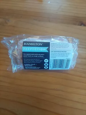 Hamilton Perfection 4  Long Pile - Woven Sleeve • £6
