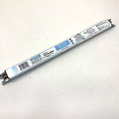 Advance IZT-124-D Dimmable Fluorescent Ballast (1-Lamp) F24T5HO FT24W F39T5HO • $69.99