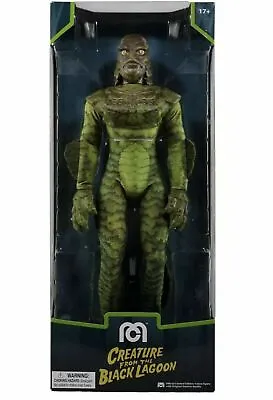 Mego Universal Monster Creature From The Black Lagoon 14  Action Figure • $40