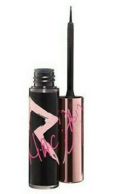 $38.50 • Buy MAC Riri Hearts Liquidlast Liner Point Black