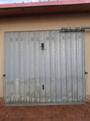 Serranda Verolux Acciaio Coibentato - Ombra &amp; Sole Terlizzi