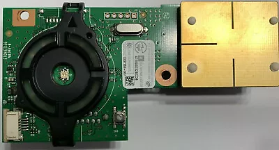 $27.79 • Buy Xbox 360 S 360 Slim RF Receiver Power Button Ring Assembly Board ROL Replacement