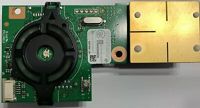 Xbox 360 S 360 Slim RF Receiver Power Button Ring Assembly Board ROL Replacement • $27.79