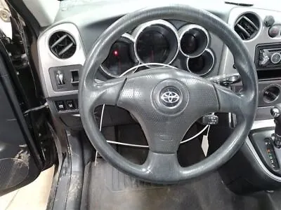 Steering Wheel 2008 Matrix Sku#3704251 • $80