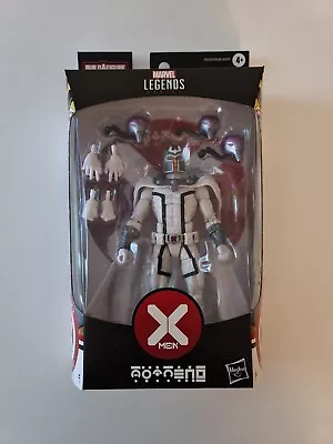 MAGNETO Marvel Legends House Of X Tri-Sentinel BAF 6  Figure 2021 X-MEN • $25