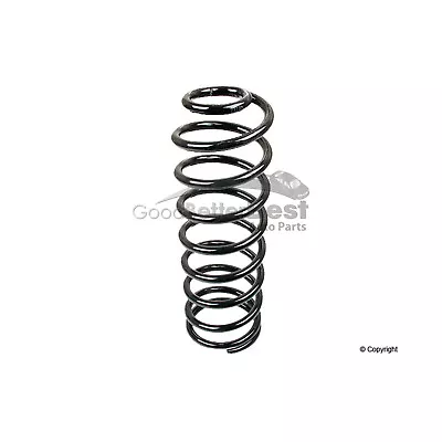 One New Lesjofors Coil Spring Rear 4295803 1212427 For Volvo • $83.98