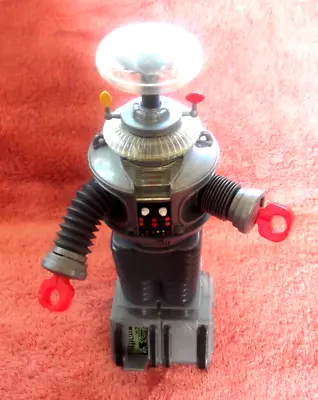 1997 Trendmasters 10  Lost In Space Robot B-9 • $34.99