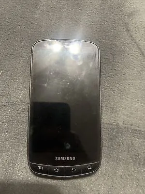 Samsung Droid Charge (SCH-I510) Black Verizon 4G LTE Smartphone Not Working** • $7.99