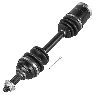 Rear Left Axle For Arctic Cat 300 2X4 4X4 1998 1999 2000 2001 2002 • $58.99