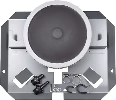 Easy Pro QS1 Quick Sink Self Weighted Single Membrane Pond Air Diffuser • $137.99