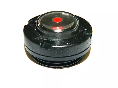 Cat Pump 92241 Pressure Washer Pump Oil Bubble Sight Gauge With Gasket • $16.15