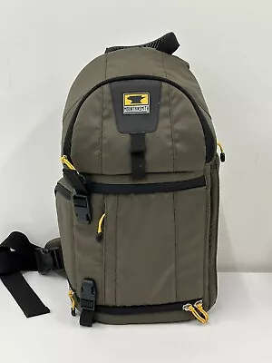 Mountainsmith Camera Single Strap Travel Backpack • $55