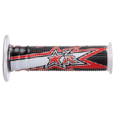$19.63 • Buy Ariete Harri's EVO Grips Non-Perforated 02632-RBR