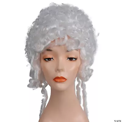 Special Bargain Marie Antoinette Wig • $34.30