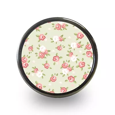 £4.95 • Buy Large Selection Metal Colourful Cabinet Door Drawer Knobs Handle Cabinet Pulls 