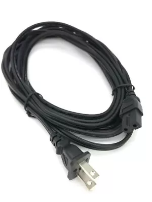 15ft Power Cable For VIZIO TV E48-C2 E55-C2 M55-C2 E60-C3 E65-C3 E70-C3 D50-F1 • $11.89