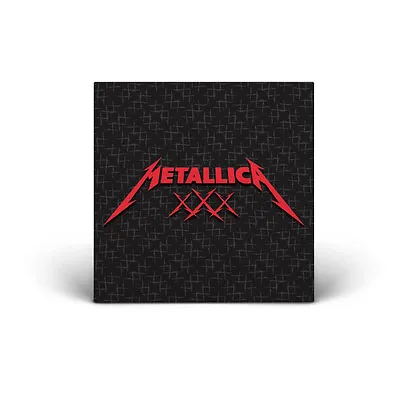 Metallica So What/Through The Never 30th Anniversary 7  Vinyl Record Non Lp Live • $35.99