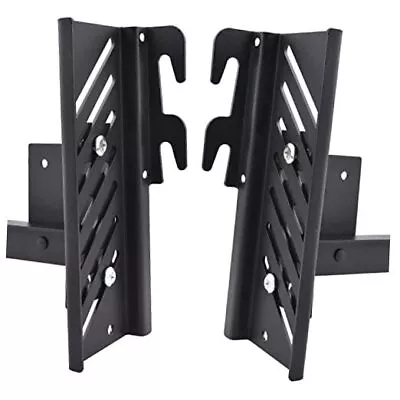 2Pcs Hook On Bed Frame Brackets Adapter For 2pcs #711 Brackets Upgraded • $23.62