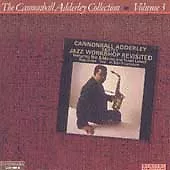 Jazz Workshop Revisited By Cannonball Adderley (CD 1986 Landmark) Yusef Lateef • $3.77
