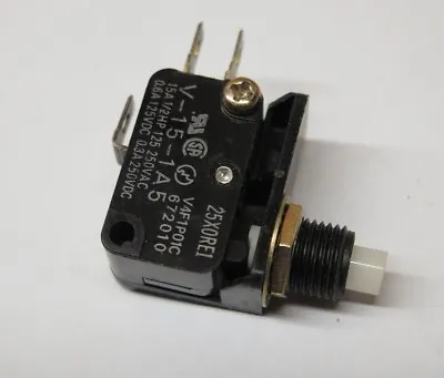 Otari MX5050 Parts - Control Micro Switch A'ssy WH11007 For MX-5050 Reel To Reel • $18