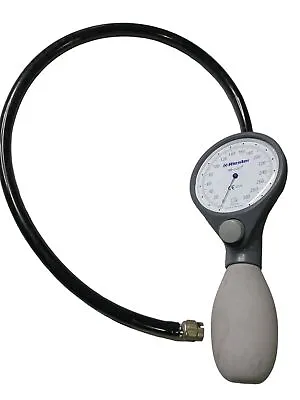 Riester Ri-San LF1517 Palm Blood Pressure Aneroid Sphygmomanometer • $21.25