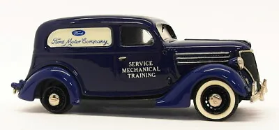 Minimarque 43 1/43 Scale - 1936 Ford V8 Van - Ford Motor Co. - Unboxed • $152.99