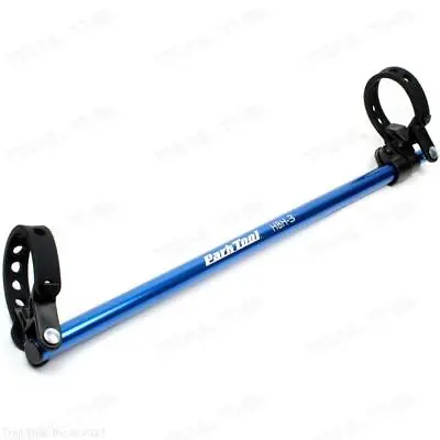 Park Tool HBH-3 Bicycle Mechanics Extendable Handlebar Holder MTB / Road • $54.95