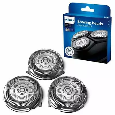 For Philips Replacement Shaver Shaving Heads For 3000 5000 Series SH30 New AU • $22.79