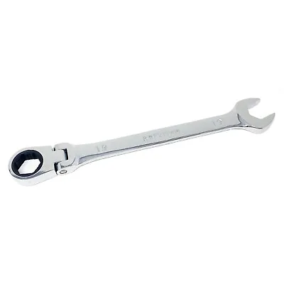 Mac Tools RWF Flex-Head Ratcheting Box End Wrench 6 Pt 11mm 15mm 16mm 17mm 18mm • $15.99
